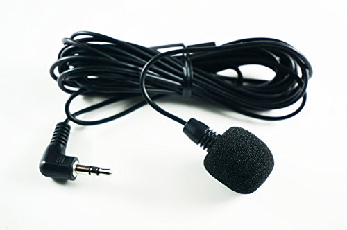 Isimple Hands-Free Calling And Music Streaming Kit With Control Button For Smartphones - Frustration-Free Packaging - Black #TOP4