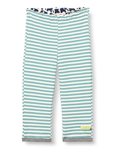Pantalons enfants unisexes en coton bio oregano doux pour la peau