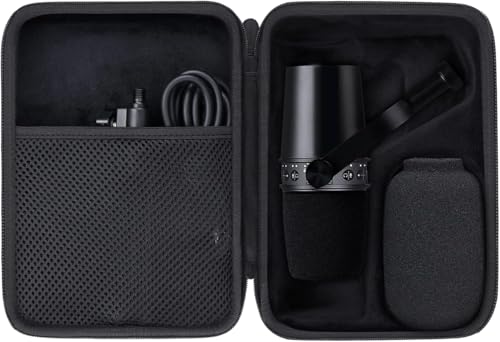 Amazon.co.jp: Aenllosi ケース: SHURE SM7B/MV7 ケース