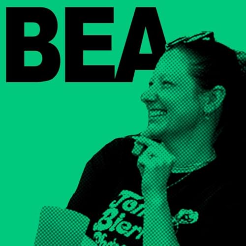 Couverture de Bea in Amagansett