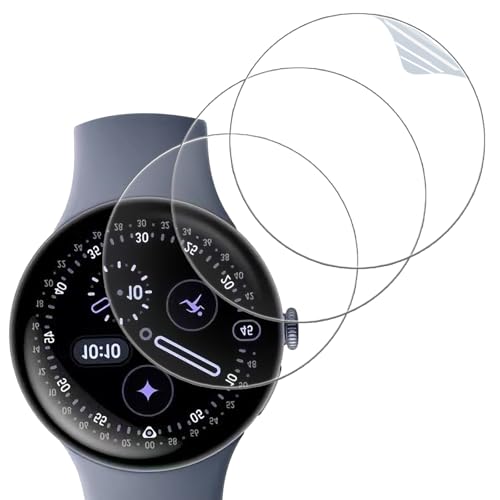 y3ZbgNAzFor Google Pixel Watch 4 tB _炩TPUf ʕی Ռz wh~ h~ ߗ x^b` ShellChic ȒP\t CAh~ 45mm یtB