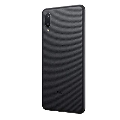 SMARTPHONE GALAXY A02 32GB PRETO