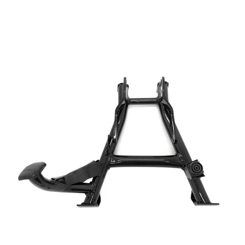 Upd37hn Cb500x Cb500f 2022 Motorcycle Kickstand Parking Motorcycle Kickstand Center Central Parking Stand Firm Holder Support Middle Fit For Cb500x Cb500f Cb 500 X F 2013-2022
