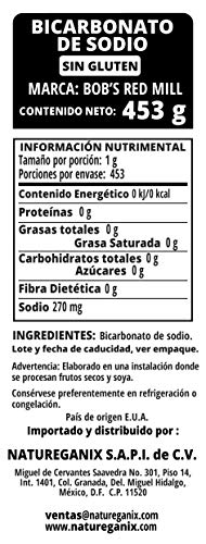 Reviews y listado de Bicarbonato de sodio arm & hammer se puede comer de esta semana. 14 Imagen adicional