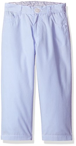 Classic Chambray Jean