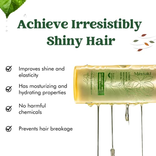 Mayraki-Hair-Growth-Oil-Ultimate-Moisturizing-Hair-Oil-Treatment-Revitalizing-Lightweight-Hair-Oil-for-Curly-Frizzy-Hair-Repair-Damaged-Hair-and-Dry-Scalp-100ml-338-fl-oz