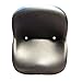 Reliable Aftermarket Parts 34200-18400 Fits Kubota Compact Tractor L Series Seat Assembly 34200-18403