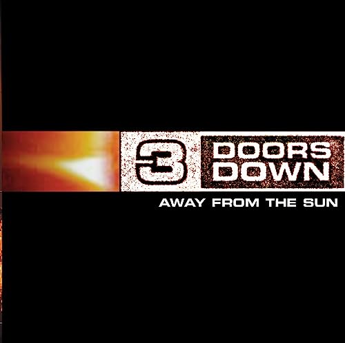 3 Doors Down