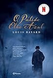 O pálido olho azul: Uma história brilhante sobre assassinato e vingança, protagonizada pelo jovem Edgar Allan Poe Louis Bayard (Portuguese Edition)