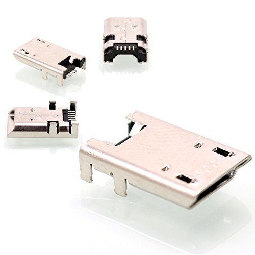 Komponentz – Véritable Asus Memo Pad 10 ME102 A K00 F Port de charge Micro USB prise DC Connecteur