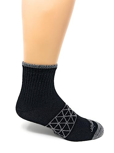 Image of WARRIOR ALPACA SOCKS - Everyday Warrior Collection - All-Purpose Alpaca Socks - Daily Wear for Every Season