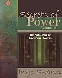 Photo Gallery secrets of power, volume ii: the vitalizing of individual powers Photo Gallery secrets of power, volume ii: the vitalizing of individual powers