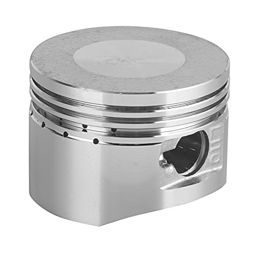 Kit de anéis de pistão para bicicleta Lifan 125cc Motor PIT Bike Trail Dirt Bike 5,3 cm Kit de acess