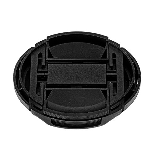 Tinxi® 2* Tappo coprilente Copriobiettivo