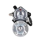 Vehicle Starter Motor Self Starter Motor Fit for Toyota Hiace IV Hilux 2810030050 2810030051