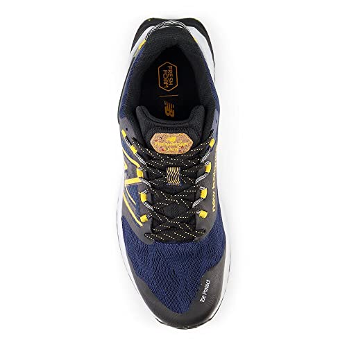 Image of New Balance Mens Fresh Foam Garoe V1Trail Running Shoe