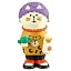 Osaka Aunt Cat
