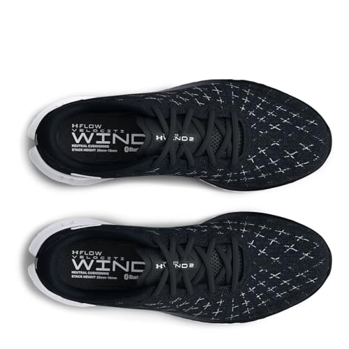 Image of Under Armour Men Flow Velociti Wind 2 Shoes