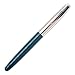 Gullor 616 Iridium Fountain Pen Classical Pen with Green