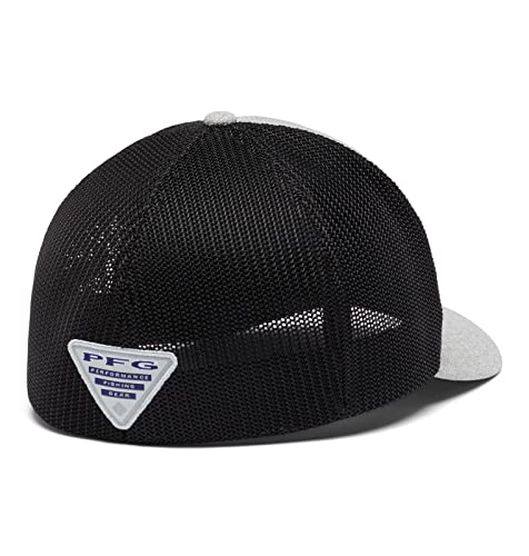Image of Columbia Unisex-Adult PFG Snap Back Fish Flag Ballcap