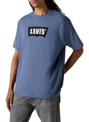 Levi's Vintage Bw Graphic Tee VTG Bw Logo Four – Ansicht 4