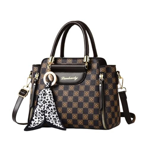 Image of Hobo Handbags Satchel Purse Tote Bag Top handle Bucket for women