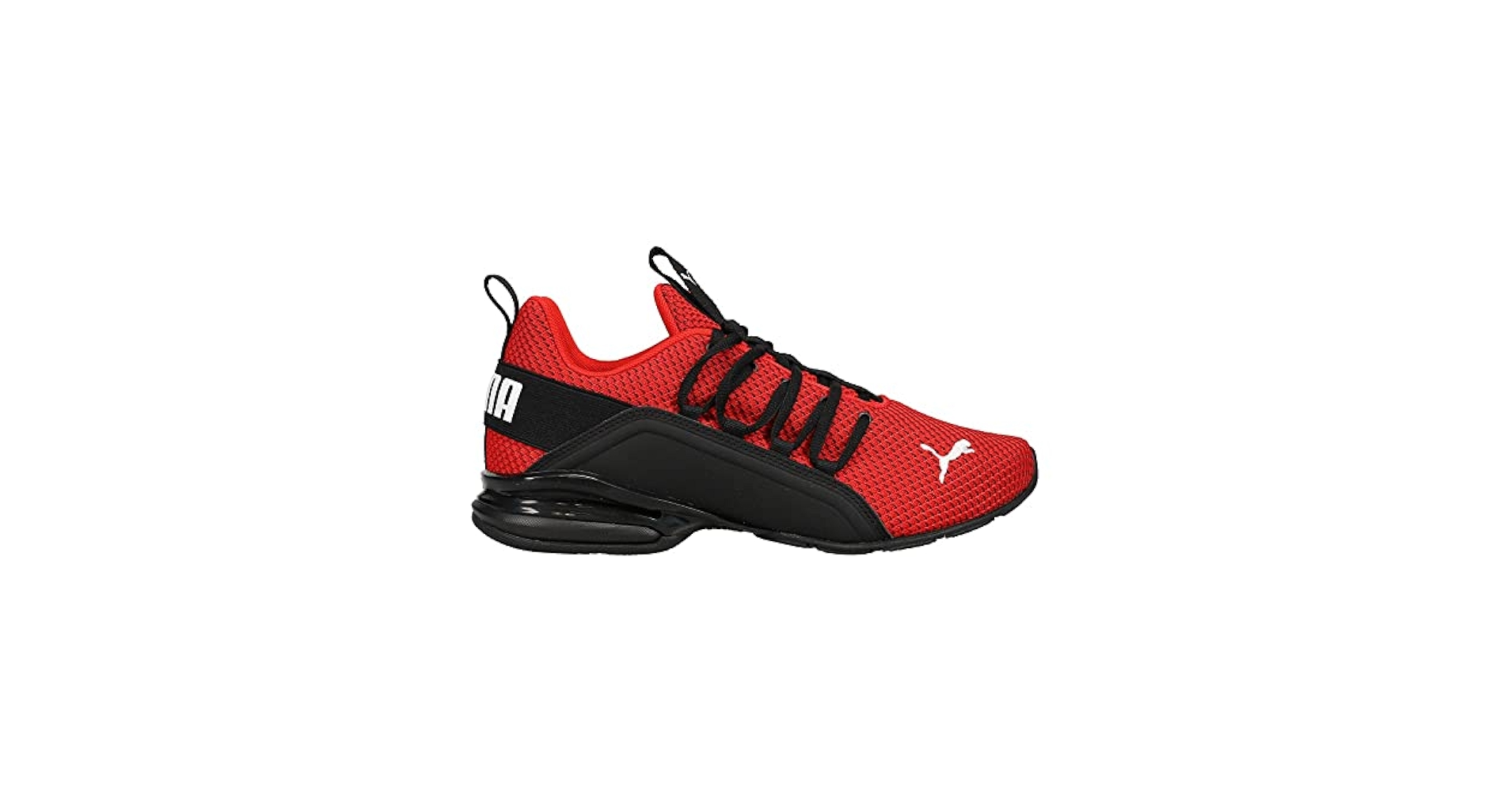 Amazon.com | PUMA Axelion Twotone Mens Running 75 DM US High