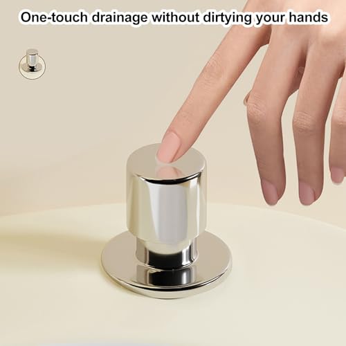 Bañera para pies para montaje en pared de cerámica miniatura 6