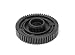 MTC 122053 Transfer Case Gear