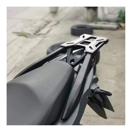 Support de coffre Vario 160 avec plaque de fixation renforcée - 6