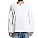 Produktbild PANASIAM Shirt T01, Cotton, White, L, Longsleeve
