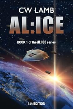 Paperback ALICE Book