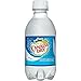 Canada Dry Club Soda, 10 fl oz plastic bottles, 6 pack