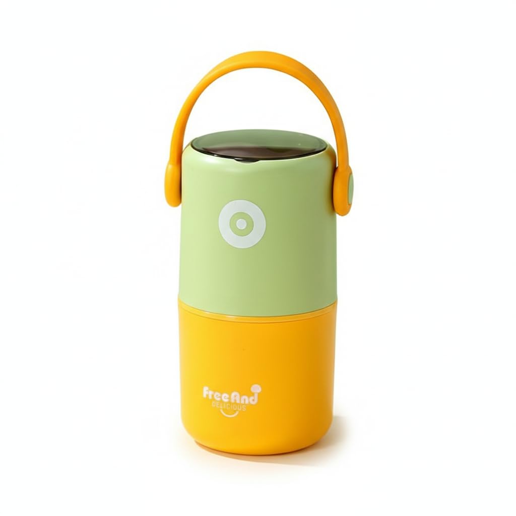 Wosta Lunch Box - Leak-Proof Food Containers -10