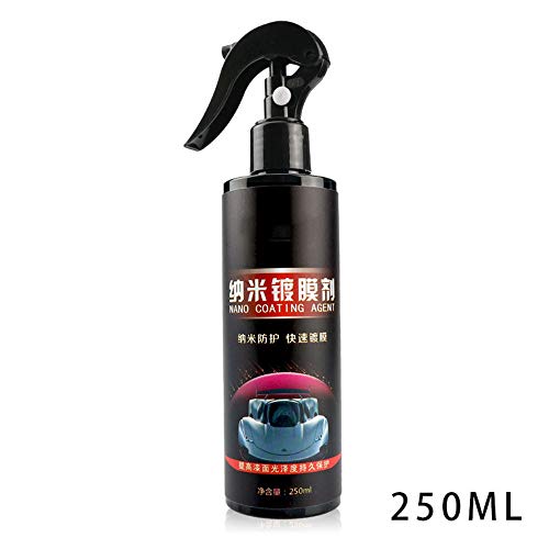 Preisvergleich Produktbild Car Nano Repairing Spray Repair scratches, hand spray coating (250ml)