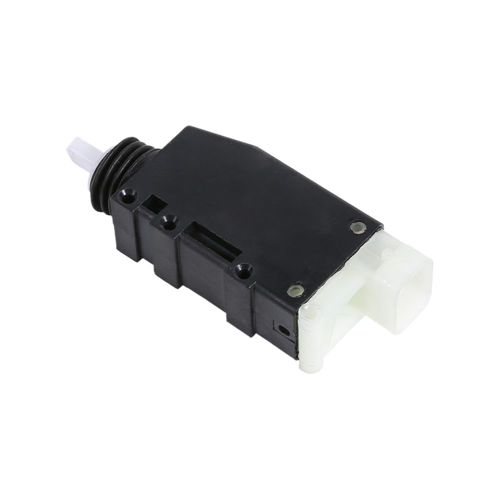 Xbzhxrgtd Onecolor Left Front Door Lock Actuator Compatible With Holden Commodore 1997-2007 And Corsa B 1998-2003 - Replaces Oe 705328 92056619