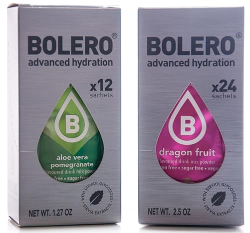 Bolero Sticks Lärande paket med 30 sorter/pinnar