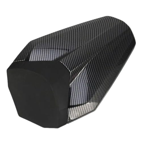 Capot de selle Kawasaki ZX-4R 2023 : carénage arrière de moto d'origine et robuste