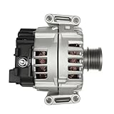 Generator Alternator Compatible For MERCEDES BENZ SPRINTER OM651 2006- A6461540802 A64615408020080
