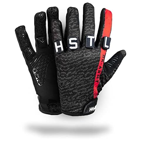 HK Army Freeline Knucklez Gloves - Boost (X-Large) Cover