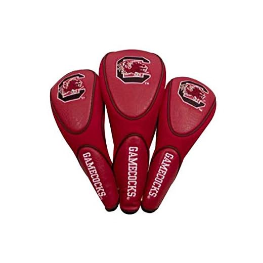 NCAA South Carolina Gamecocks Golf Club Headcovers