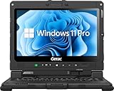 Getac K120 Rugged...image