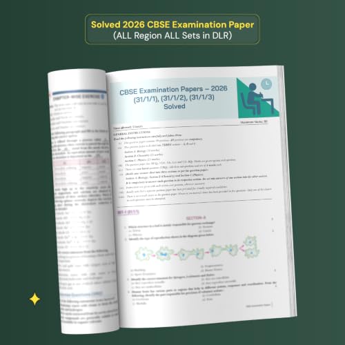 Image of Xam idea Science Class 10 - (CBSE 2026-27) | Mind Maps | Solved NCERT | Solved PYQs | MCQs, A-R, Case-based, VSA, SA, LA Questions | Solved 2026 CBSE Exam & Sample Papers | Practice Papers