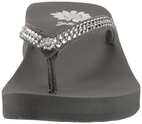 Image of Yellow Box Women's Jello Sandal
