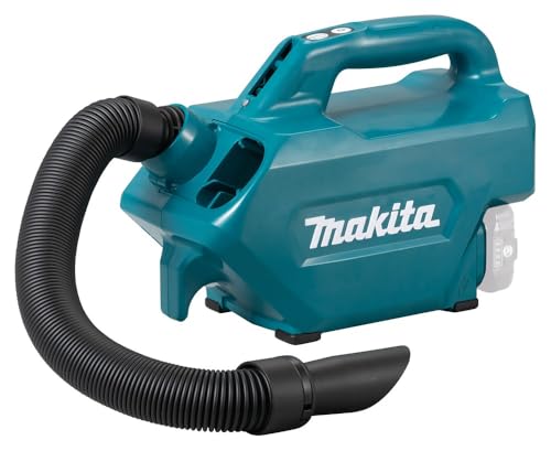 Makita CL121DZX Aspirapolvere a Batteria 12V