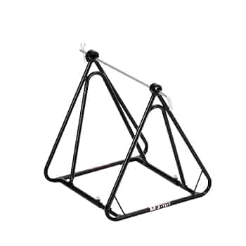 三線　スタンド付き 676-1818300 サイドスタンド(黒) KITACO 主な適合車種CBR250R