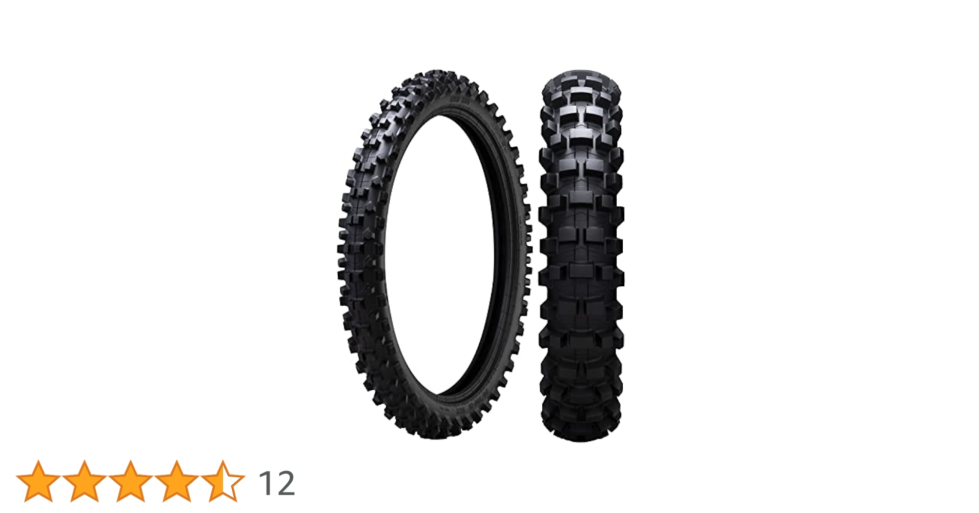 IRC M5B EVO 前後セット80/100-21 140/80-18 IRC M5B EVO 80/100-21 (バイク用タイヤ) 価格比較 - 価格.com