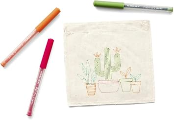We R Memory KeepersFabric Quill Kit