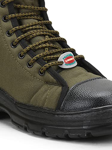 Image of Liberty mens Hunter-z Health Care Professional Shoe