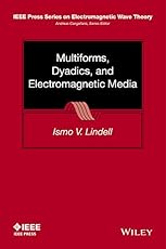 Image of Multiforms Dyadics and. Brand catalog list of Wiley. 